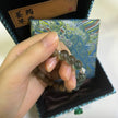 Qingshan Guiyue Yulan Qingti Magnolia Bloom Breathe Easy Bracelet