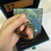 Qingshan Guiyue Yulan Qingti Magnolia Bloom Breathe Easy Bracelet