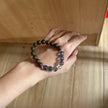 Qingshan Guiyue Yulan Qingti Magnolia Bloom Breathe Easy Bracelet