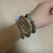 Qinglü Wan’er Baihe Yurong Heritage Lily Blend TCM Bracelet