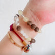 Yurong Baihe Yurong Artisan Baihe Yurong Wellness Jewelry