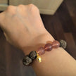 Tao Xi Yulan Qingti The Clear Qi Energy Bracelet