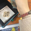 Tao Xi Yulan Qingti The Clear Qi Energy Bracelet