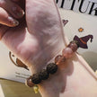Tao Xi Baihe Yurong Jade Lily Elegance Wellness Bracelet
