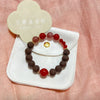 Chiyan Baihe Yurong Pure Lily Bloom Herbal Bracelet