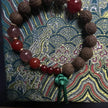 Chiyan Baihe Yurong Pure Lily Bloom Herbal Bracelet