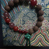 Chiyan Yulan Qingti Traditional Magnolia Blossom Herbal Bracelet