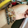 Authentic Laxne Herbal Energy Bracelet