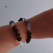 Eastern Aesthetic Herbal Wellness Jewelry