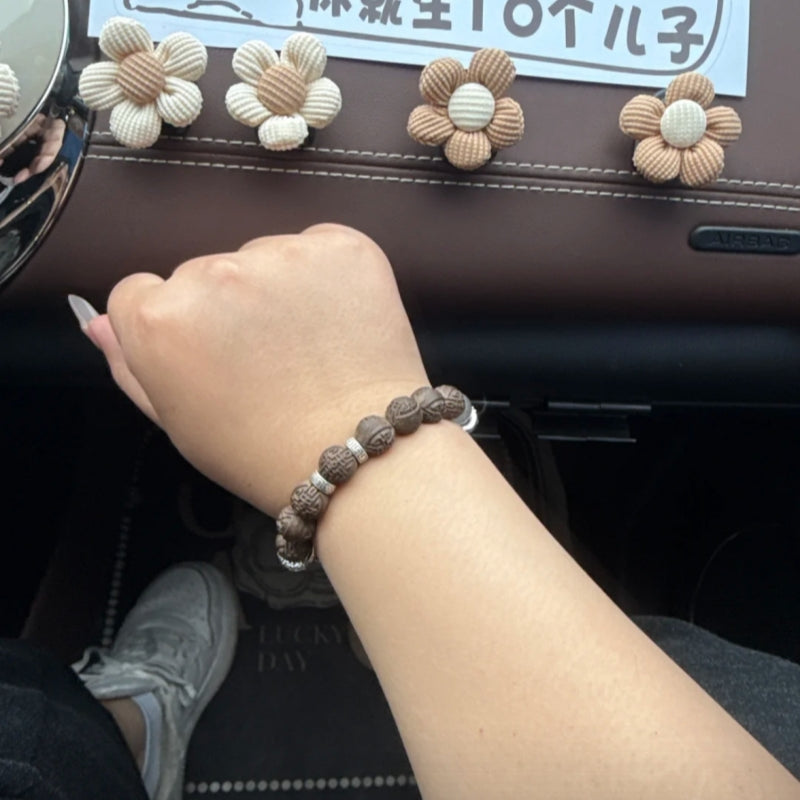 Dream Serenity Handcrafted Bracelet by Laxne Kongyulan