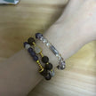 Laxne Ziyanfu Rose Handcrafted Wellness Bracelet