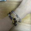 Laxne Ziyanfu Rose Handcrafted Wellness Bracelet