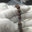 Laxne Ziyanfu: Mint & Mugwort Tranquility Bracelet