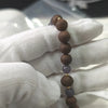 Laxne Ziyanfu: Mint & Mugwort Tranquility Bracelet