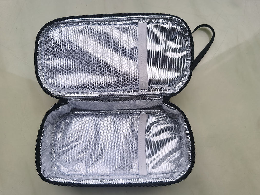 Insulin Pen Cooler Bag