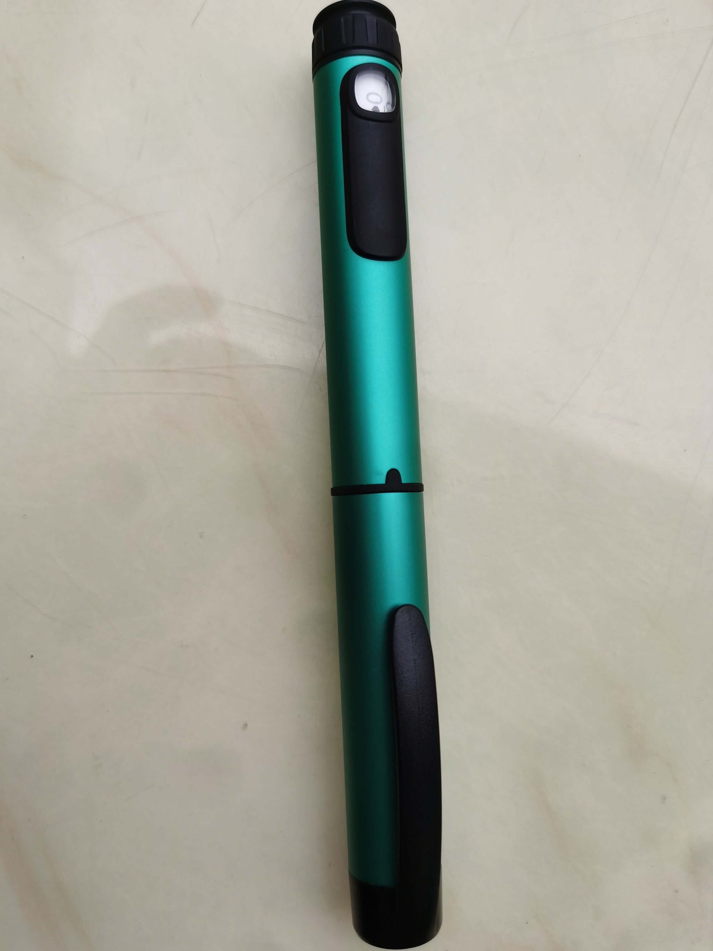 Metal reusable Insulin Pen