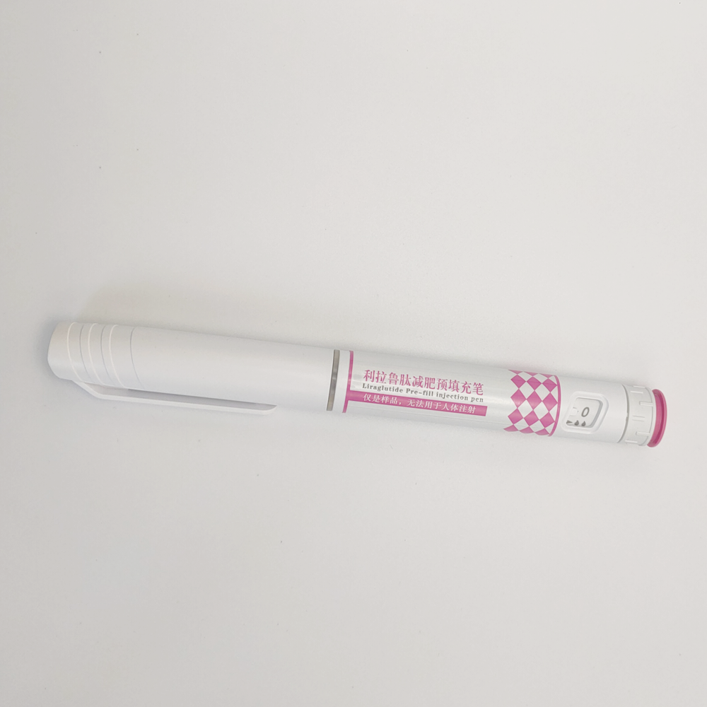 Pre-filled Liraglutide Pen