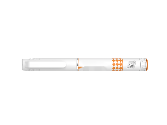 Disposable Insulin pen