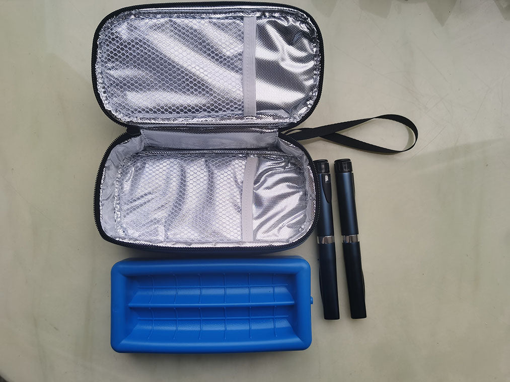 Kühltasche für Insulin-Pens