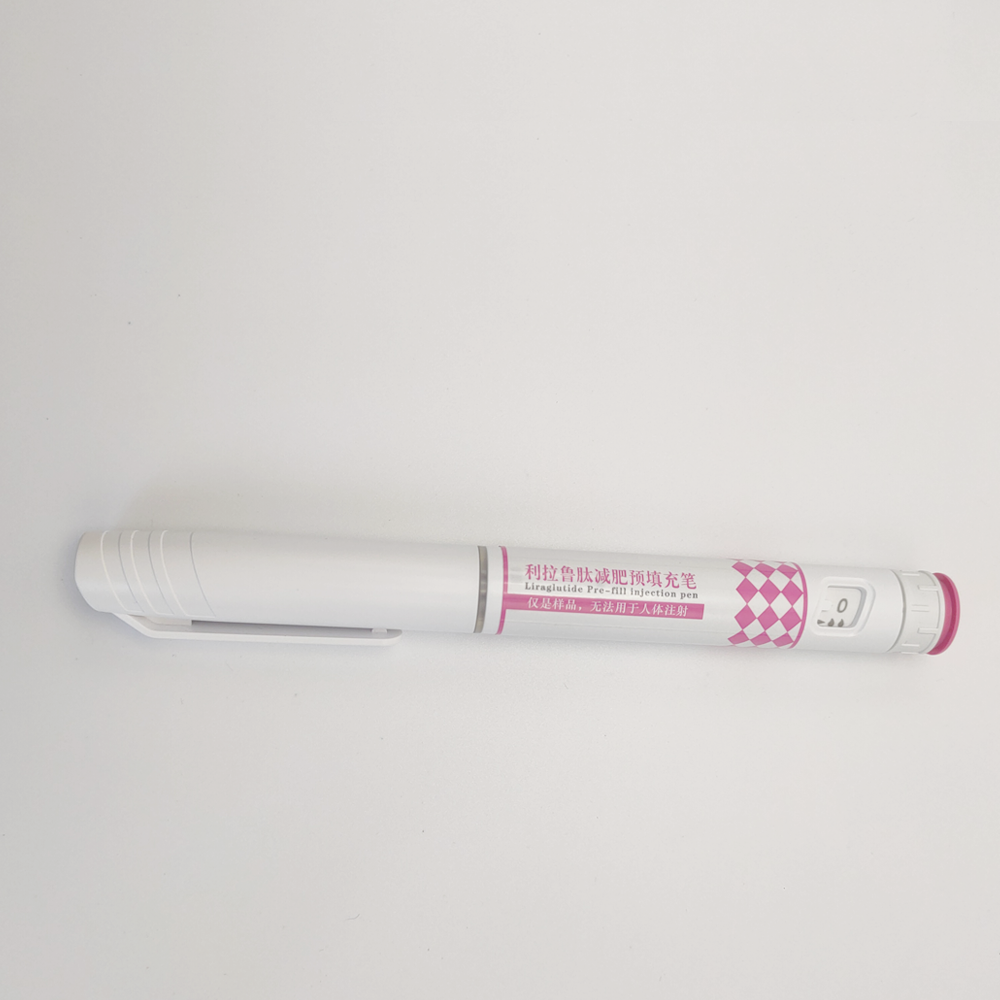 Pre-filled Liraglutide Pen