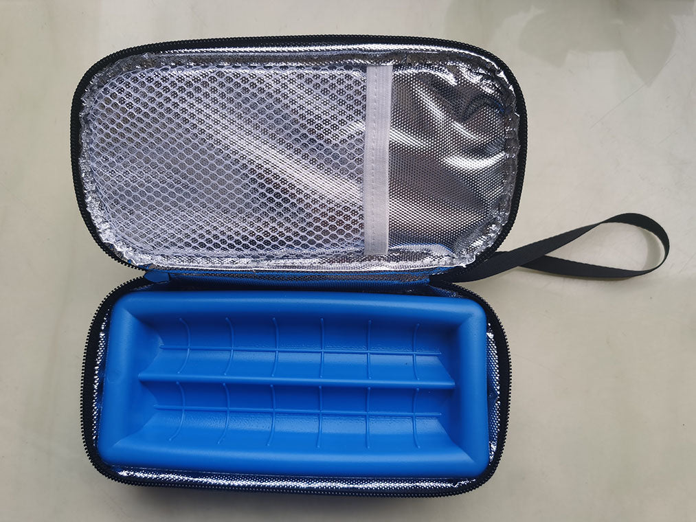 Insulin Pen Cooler Bag