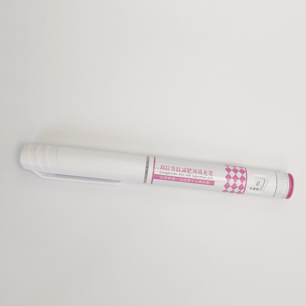 Pre-filled Liraglutide Pen