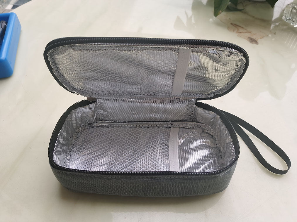 Insulin Pen Cooler Bag