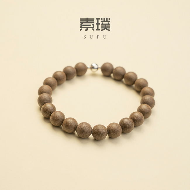 SUPU Baihe Yurong Herbal Bracelet