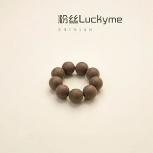 Zhinian Aixiang Qingrao Essenz der Ruhe Chinesisches Kräuterarmband