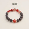 Chiyan Baihe Yurong Pure Lily Bloom Herbal Bracelet